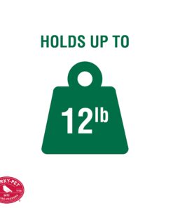 Perky-Pet 340 Transparent 16-Inch Squirrel Baffler 25 61lMB1WuKL