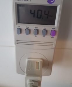 P3 P4400 Kill A Watt Electricity Usage Monitor 1 White 63 61lMDCc1LGL