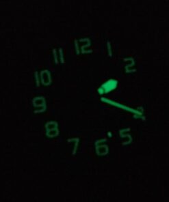 Casio EAW-MRW-200H-1BV Men's MRW200H-1BV Black Resin Dive Watch 29 61lMItotoxL