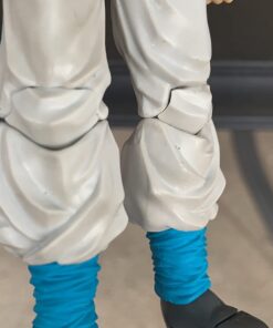 TAMASHII NATIONS - Super Saiyan God Super Saiyan Gogeta, Bandai Figure 39 61lMLYQUL