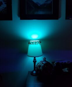 Philips Hue White and Color Ambiance A19 60W Equivalent Dimmable LED Smart Bulb (1 Bulb Compatible with Amazon Alexa Apple HomeKit and Google Assistant) 53 61lMWcW5OIL