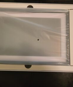 10.1 inch WiFi Digital Picture Frame, 32GB Smart Digital Photo Frame with WiFi Share Photo Video via Frameo App 10.1" Black 49 61lN2j80pL