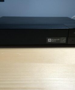Sony BDP-S3700 Home Theater Streaming Blu-Ray Player with Wi-Fi (Black) Single 42 61lNvGijsOL