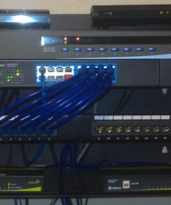 TRENDnet - TEG-S16DG 16-Port Unmanaged Gigabit GREENnet Desktop Metal Switch, TEG-S16DG, Ethernet Splitter, Ethernet/Network Switch, 16 x 10/100/1000 RJ-45 Ports, 32 Gbps Forwarding Capacity, Lifetime Protection Black Version 1.0 16 61lNzuwriOL