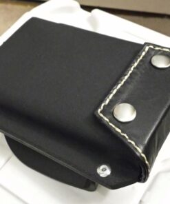 KYDEX V Sheet - 0.118" Thick, Black, 12” x 24” Nominal 0.118 Inches 12 inches 24 Inches 1 4 61lOkZzMzDL