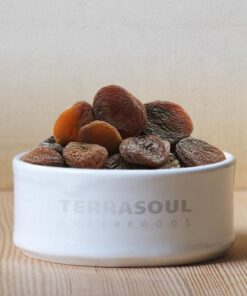 Terrasoul Superfoods Organic Apricots, 2 Lbs, Unsulphured, No-Added Sugar, Sweet and Tangy Delights for Snacking, Baking, and Vibrant Trail Mixes 32 Ounce (Pack of 1) 9 61lRYKCxUL