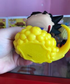 Funko POP Anime: Dragonball Z - Goku & Nimbus Action Figure 28 61lRoMTpzPL