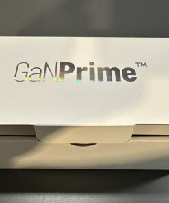 Anker GaNPrime 65W Charging Station, 615 USB C 5-in-1 Power Strip for Travel and Work with 2AC,2 USB C, USB A, 3ft,Power Delivery for iPhone 15/15 Plus/15 Pro/15 Pro Max,and More(Black) Black 73 61lS5krEzfL