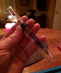 Daiwa 64110100 Reel Oiler, One Size 10 61lSVkZJ2RL