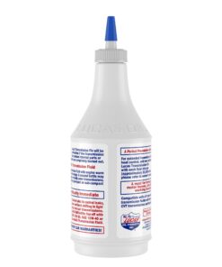 Lucas Oil 10009 Transmission Fix - 24 Ounce 15 61lTC0nZGL