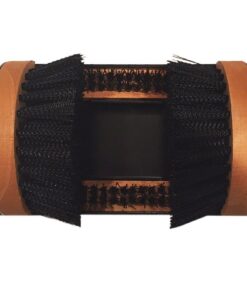 Scrusher - Premium Footwear Scraper with Stand: Perfect for Porch Boot Brush Cleaning, Suitable for All Shoe and Boot Type - Made in USA 4 61lTTfF6jJL