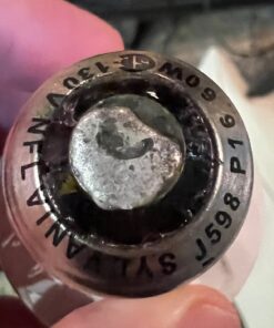 Nuvo SF76/646 One-Light Halogen Landscape Floodlight, Dark Bronze, 6.25-Inches 6.25 in 32 61lTiPYhEoL