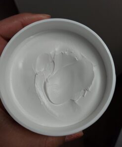 Desitin Maximum Strength Baby Diaper Rash Cream with 40% Zinc Oxide for Treatment, Relief & Prevention, Hypoallergenic, Phthalate- & Paraben-Free Paste, 16 oz 1 Pound (Pack of 1) 44 61lTsXfn92L