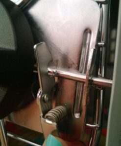 Petmate Sky Kennel Pet Carrier, 36 Inch, Made in USA 36.0"L x 25.0"W x 27.0"H 71 61lU0PReOPL