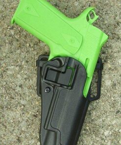 Alternative view of Cold Steel 92RGC11C Rubber Training, 1911 Pistol Cocked & Locked