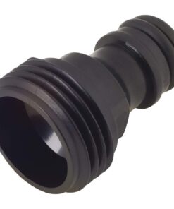 Melnor 65084-AMZ XT Metal Rear Trigger Nozzle with QuickConnect Product Adapter Set, Adjustable Tip Amazon Bundle 11 61lYEl7v5XL