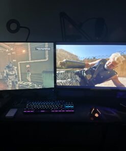 Motorola MB8600 DOCSIS 3.1 Cable Modem - Approved for Comcast Xfinity, Cox, and Charter Spectrum, Supports Cable Plans up to 1000 Mbps | 1 Gbps Ethernet Port DOCSIS 3.1 (1 Gbps Ethernet Port) 31 61lYqvLqa3L