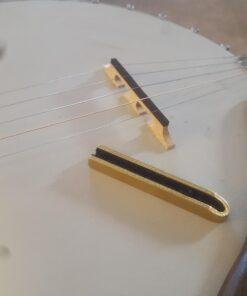 Gold Tone Ultimate Banjo Mute 18 61laSVHlvcL