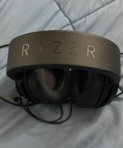 Razer Kraken - Black Classic Black 32 61laXYY0cYL