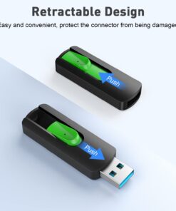 RAOYI 5 Pack 32GB USB 3.0 Flash Drive, High Speed Memory Stick Thumb Drives Jump Drive Pen Drive for PC Laptop Desktop- 32G Multipack 32GB-3.0 5 Mixed Colors 10 61lbByP6CrL 1