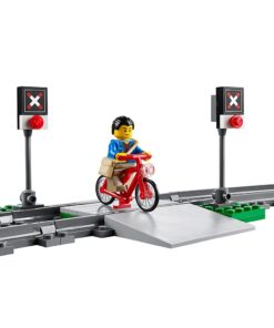 LEGO City High-Speed Passenger Train 60051 Train Toy 35 61lbeO5oaOL