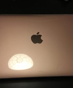 MOSISO Plastic Hard Shell Case Cover Compatible with MacBook 12 inch with Retina Display (Model A1534, Release 2017 2016 2015), Crystal Clear 78 61lbq6AMUrL