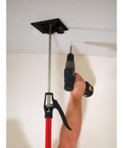 Fastcap 3HANDCPACK 3rd Hand Contractor Poles 4-Pack Multicolor 13 61lci9rPawL