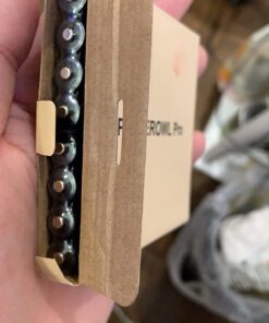 POWEROWL Rechargeable AAA Batteries PRO, High Capacity 1100mAh, Premium NiMH Triple A Battery -16 Count 16 count 19 61ld9TmOP0L