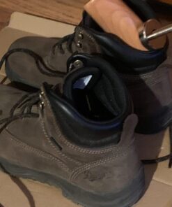 FootFitter Premium Professional 2-Way Shoe Stretcher, Stretches Length & Width, Strong & Heavy Duty Construction Women's Medium (US 7 - 9) 16 61ldWe43tRL