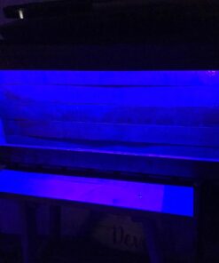 Lighting EVER Power Adapter, UL Listed, 3A, 120V AC to 12V DC Transformer, 36W Power Supply, US Plug Power Converter for LED Strip Light and More 34 61lePlWDaqL