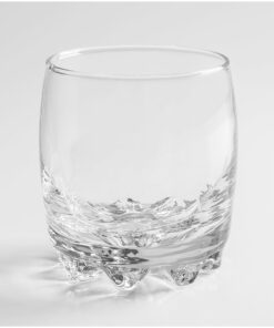 Bormioli Rocco Galassia Rocks Glasses (Set of 4), 10 oz, Clear 12 61leWtOoY9L