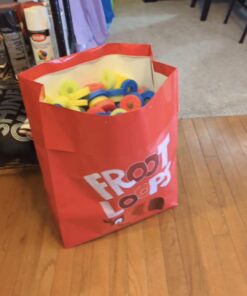 Pool Noodle, FixFind 5 Pack of 52 Inch Hollow Foam Pool Swim Noodle, Bright Foam Noodles for Swimming, Floating and Craft Projects Multi-Colored 19 61lextIJPKL