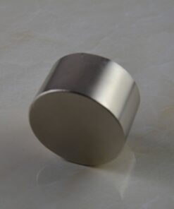 AOMAG® 350Lbs Dia 50x30mm Super Strong Rare Earth Neodymium N52 Round Disc Cylinder Magnet 2 x 1.18" (+/-0.05mm) 11 61lg 7XQibL