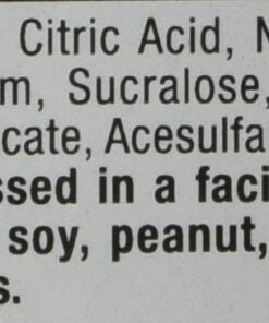 MuscleTech Cell-Tech Creactor - Creatine HCl Formula - Muscle Builder for Men & Women - Creatine HCl + Free-Acid Creatine Supplements - Fruit Punch Extreme, 120 Servings Fruit Punerch Extreme 25 61lgCAiJTKL