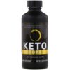 Quicksilver Scientific Keto Before 6 Liquid - Enjoy Carbs While on Keto, Help Return The Body to Keto + Allow for More Flexible Diet, Weight Management Support Supplement (3.38oz / 100ml) 3.38 Fl Oz (Pack of 1) 59 61lgDvcsnaL