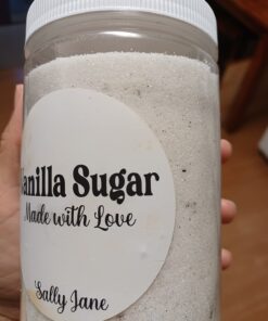 Slofoodgroup - Madagascar Vanilla Beans - Extract Grade B Vanilla Pods - 10 Count - Extraction Grade Bourbon Vanilla Planifolia - For Cooking, Baking, and Vanilla Extract 10 Count (Pack of 1) 39 61lh486v4L