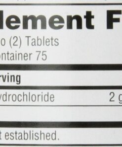 Schiff Glucosamine 2000mg (per serving) + Hyaluronic Acid Tablets (150 count in a bottle), Joint Care Supplement That Helps Support Joint Mobility & Flexibility, Supports The Structure Of Cartilage 23 61lhLwL3ZdL