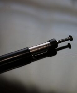 SE Prospector's Choice 5 lb. Magnetic Black Sand Pocket Separator Pen 35 61lhvxW1zyL