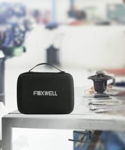 FOXWELL NT301 CASE OBD2 Scanner Professional Enhanced OBDII Diagnostic Box 32 61lkeyIkGQL