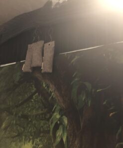 NEWBEA Bamboo Charcoal Air Purifying Bag 12 Pack 65g Each, Charcoal Bags Odor Absorber, Shoe Deodorizer, Activated Charcoal Odor Absorber for Shoes, Home, Closet, Pet 31 61lktEuFlxL