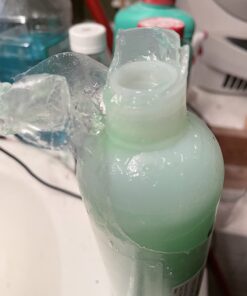 Natural Riches Tea Tree Body Wash - Body Soap to Fight Itchy Skin & Body Odor - Peppermint, Eucalyptus & Tea Tree Oil - Women & Mens Natural Body Wash - 16 fl oz 16 Fl Oz (Pack of 1) 30 61lkxoq3UsL