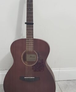 D'Addario Accessories Guitar Capo – NS Tri Action - For 6-String Electric and Acoustic Guitars – Micrometer Tension Adjustment for Buzz-Free, In-Tune Performance – Integrated Pick Holder, Black (PW-CP-09) Tri-Action Capo 29 61ll10r2TL