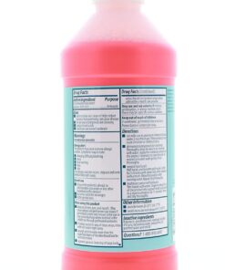 Alternative view of Hibiclens Antimicrobial Skin Liquid Soap, Unscented 32 Fl Oz