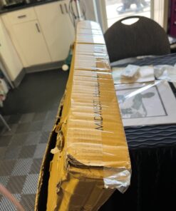 MidWest Homes for Pets Dog Crate Dolly Perfect for Dog Shows | Easily Handles Dog Carriers, Metal Dog Crates, Grooming Tables, Dog Food Bags, Etc.… 13 61lmse6uKjL