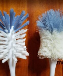 Playtex SmartSpace Baby Bottle Brush 1 Count (Pack of 1) 34 61lnioARYpL