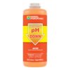 General Hydroponics pH Down Liquid Premium Buffering For pH Stability, Quart 1 quart 17 61loD3VnsqS