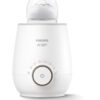 Philips AVENT Fast Baby Bottle Warmer with Smart Temperature Control and Automatic Shut-Off, SCF358/00 Bottle Warmer Only 22 61lohXaGWOL