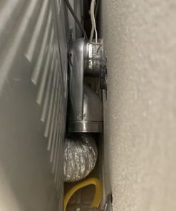 Builder's Best 10162 Faucet Freezing Set Elbow, Wall 21 61lp3PdBx3L