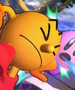 Super Smash Bros. - Nintendo 3DS Standard 51 61lpMurwL