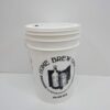 Home Brew Ohio Complete 6.5 Gallon Fermenting Bucket with Econolock 6 61lpdt788DL